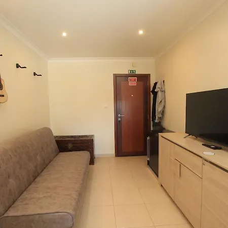 Appartamento Da Rocha Wi-fi 026 *