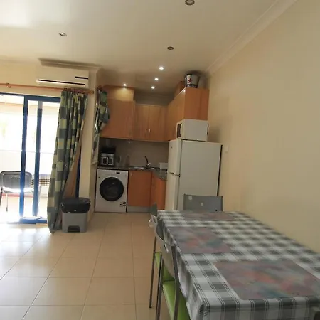 Διαμέρισμα Da Rocha Wi-fi 026