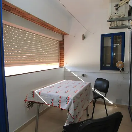 Da Rocha Wi-fi 026 Appartamento *