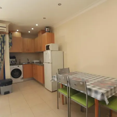 Da Rocha Wi-fi 026 Appartamento Portimão