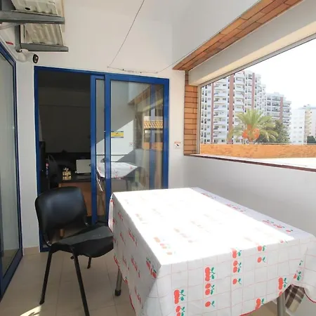 Appartamento Da Rocha Wi-fi 026 *