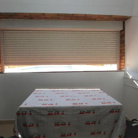 Da Rocha Wi-fi 026 Appartamento