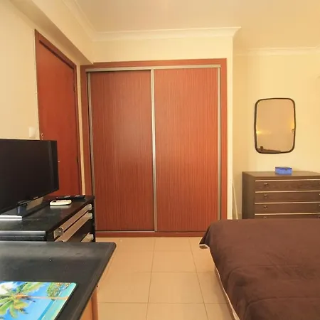 Da Rocha Wi-fi 026 Appartamento *