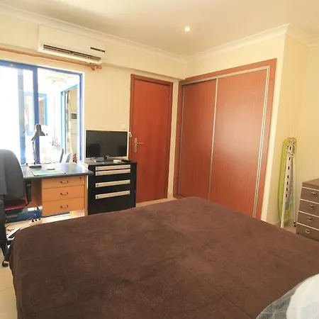 Διαμέρισμα Da Rocha Wi-fi 026