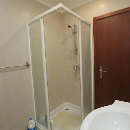 Da Rocha Wi-fi 026 Διαμέρισμα Portimão