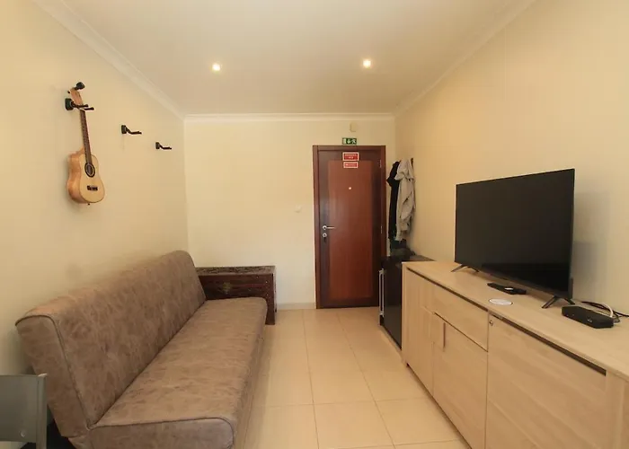 Appartement Da Rocha Wi-fi 026 *