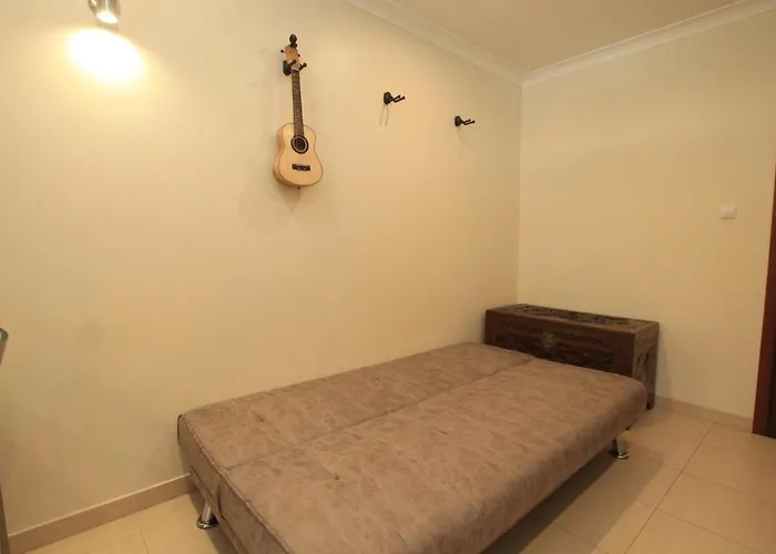 Da Rocha Wi-fi 026 * Portimão