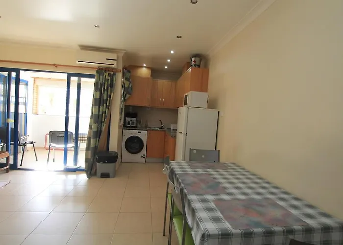 Appartement Da Rocha Wi-fi 026