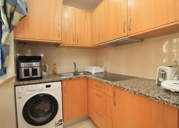 Da Rocha Wi-fi 026 Appartement