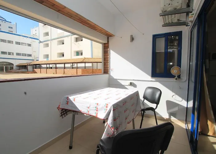 Da Rocha Wi-fi 026 Appartement