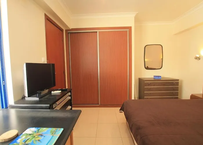 Da Rocha Wi-fi 026 Appartement *