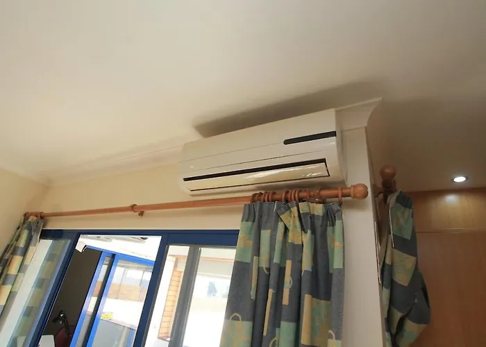 Appartement Da Rocha Wi-fi 026