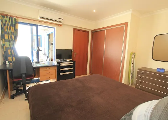 Appartement Da Rocha Wi-fi 026