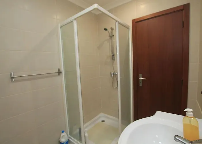 Da Rocha Wi-fi 026 Appartement Portimão