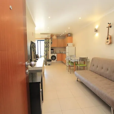 Da Rocha Wi-fi 026 Apartment Portimao