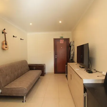 Da Rocha Wi-fi 026 Apartment