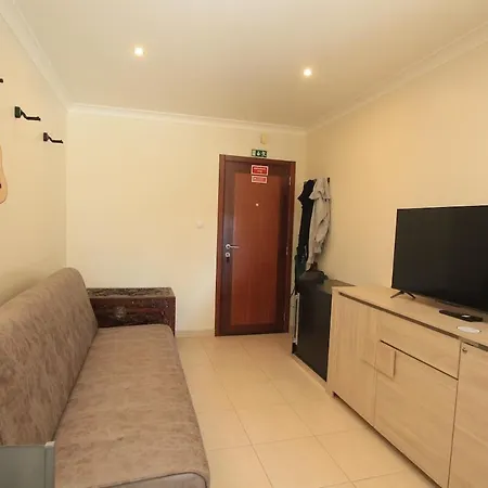 Da Rocha Wi-fi 026 Apartment Portimao