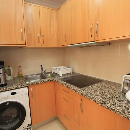 Da Rocha Wi-fi 026 Apartment