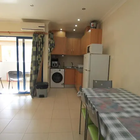 Apartment Da Rocha Wi-fi 026 Portimao