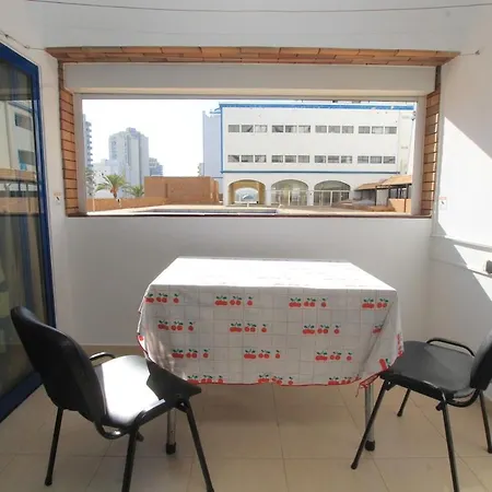 Apartment Da Rocha Wi-fi 026 *