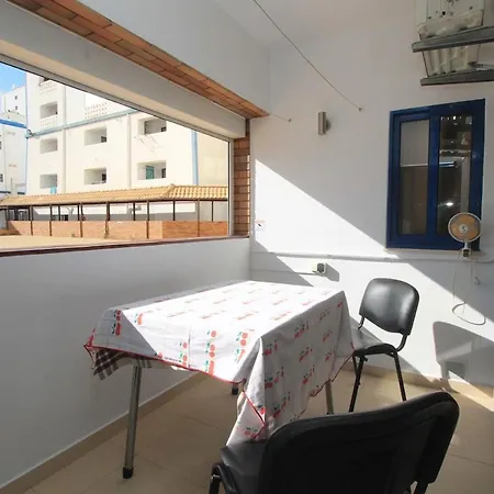 Da Rocha Wi-fi 026 Apartment