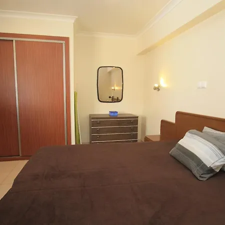 Apartment Da Rocha Wi-fi 026 Portimao