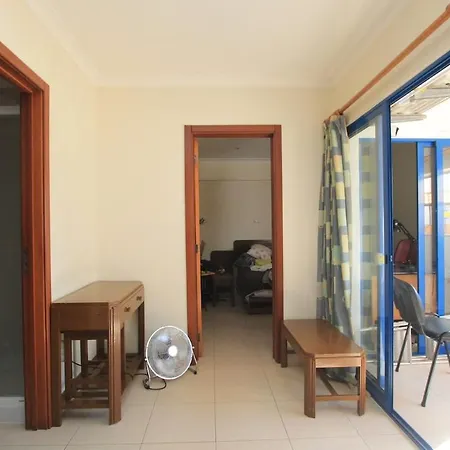 Da Rocha Wi-fi 026 * Portimao