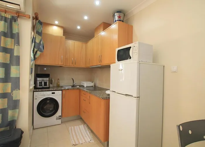 公寓 Da Rocha Wi-fi 026 波尔蒂芒