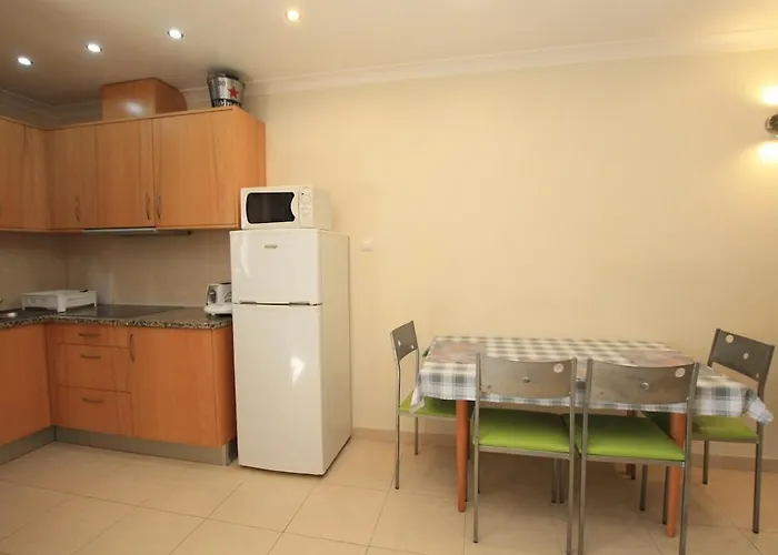 Appartamento Da Rocha Wi-fi 026 *