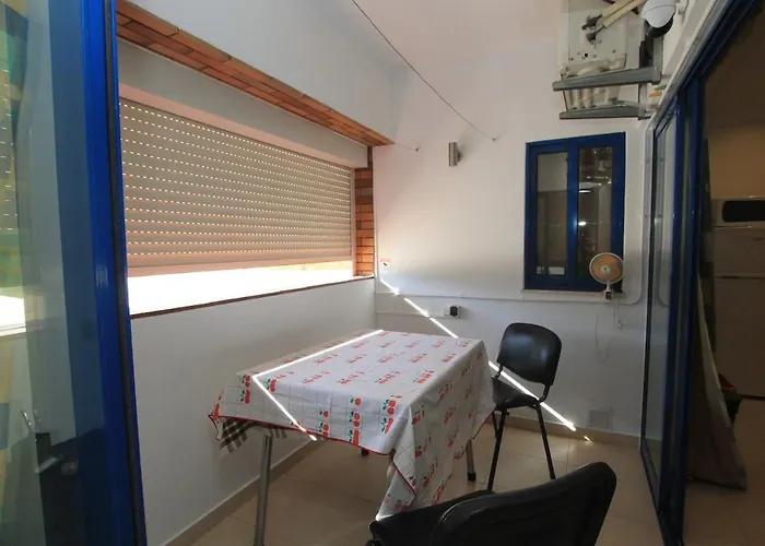 Da Rocha Wi-fi 026 Appartamento *