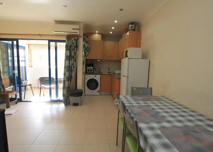 公寓 Da Rocha Wi-fi 026 波尔蒂芒