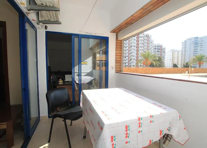 Appartamento Da Rocha Wi-fi 026 *