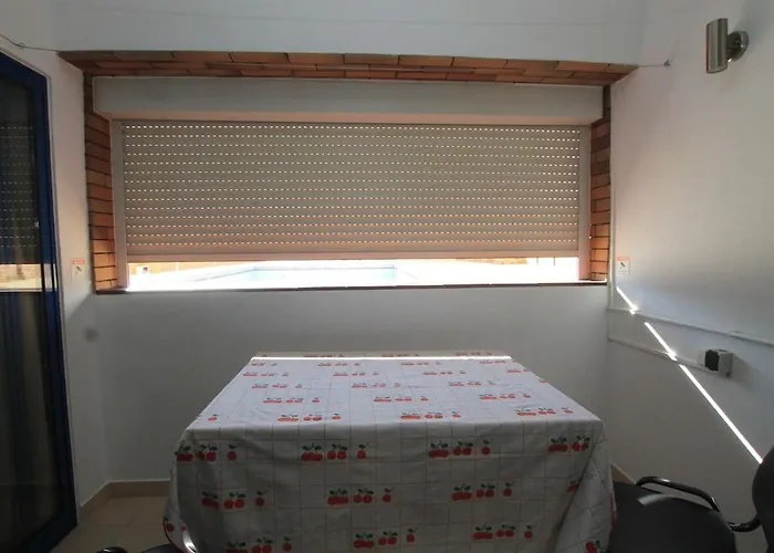 Da Rocha Wi-fi 026 Appartamento