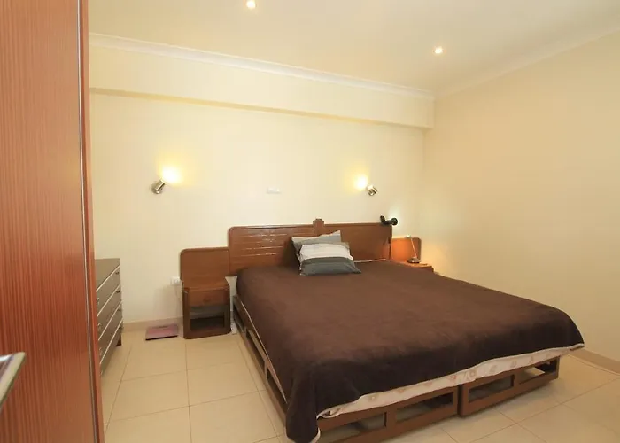 Da Rocha Wi-fi 026 Appartamento