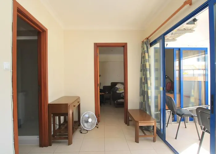 Da Rocha Wi-fi 026 * Portimão