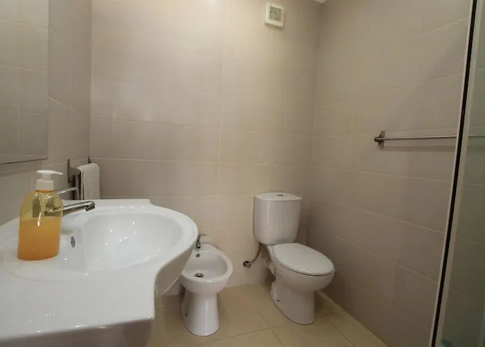 Appartamento Da Rocha Wi-fi 026 *