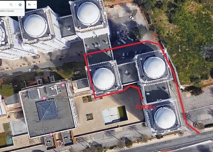 Da Rocha Wi-fi 026 Appartamento *